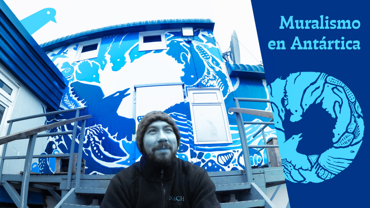 Antártica
