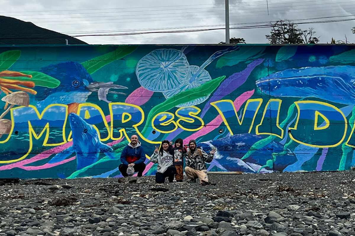 Puerto Williams 2026